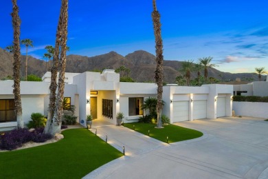 Inside the manned gates of the exclusive Indian Wells Country on Indian Wells Golf Resort and Country Club in California - for sale on GolfHomes.com, golf home, golf lot