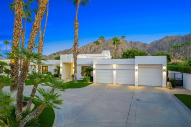 Inside the manned gates of the exclusive Indian Wells Country on Indian Wells Golf Resort and Country Club in California - for sale on GolfHomes.com, golf home, golf lot