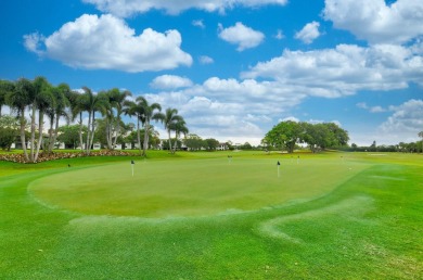 This beautifullyrenovated first-floor condo is nestled within on Seagate Country Club in Florida - for sale on GolfHomes.com, golf home, golf lot