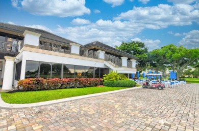 This beautifullyrenovated first-floor condo is nestled within on Seagate Country Club in Florida - for sale on GolfHomes.com, golf home, golf lot