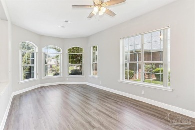 Welcome to this beautifully maintained 3 bedroom, 2 bath Arthur on Marcus Pointe Golf Club in Florida - for sale on GolfHomes.com, golf home, golf lot