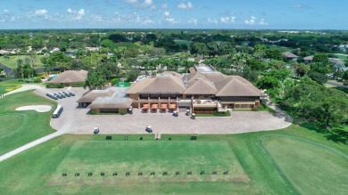 This beautifullyrenovated first-floor condo is nestled within on Seagate Country Club in Florida - for sale on GolfHomes.com, golf home, golf lot