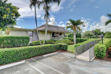 This beautifullyrenovated first-floor condo is nestled within on Seagate Country Club in Florida - for sale on GolfHomes.com, golf home, golf lot