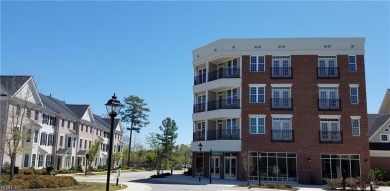 Beautiful 2BR, 2BA condo in Nelson's Grant, Historic Yorktown on Newport News Golf Club At Deer Run in Virginia - for sale on GolfHomes.com, golf home, golf lot