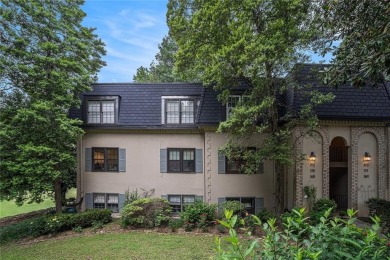Welcome to this beautifully updated MOVE-IN READY 
condo in the on Cross Creek Golf Course in Georgia - for sale on GolfHomes.com, golf home, golf lot