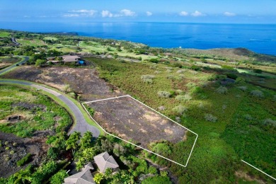 Hokulia, Phase I, lot 24 is an exceptional homesite, located in on Club At Hokulia in Hawaii - for sale on GolfHomes.com, golf home, golf lot