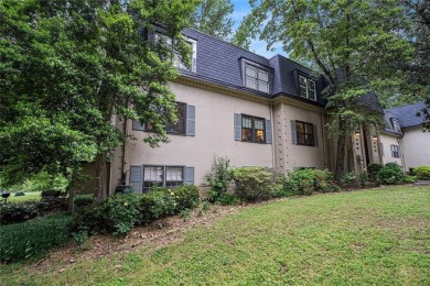 Welcome to this beautifully updated MOVE-IN READY 
condo in the on Cross Creek Golf Course in Georgia - for sale on GolfHomes.com, golf home, golf lot