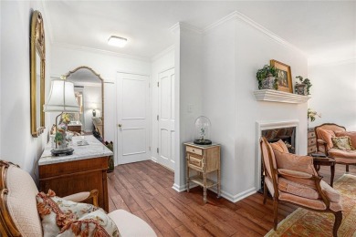 Welcome to this beautifully updated MOVE-IN READY 
condo in the on Cross Creek Golf Course in Georgia - for sale on GolfHomes.com, golf home, golf lot