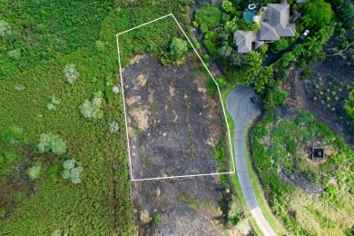 Hokulia, Phase I, lot 24 is an exceptional homesite, located in on Club At Hokulia in Hawaii - for sale on GolfHomes.com, golf home, golf lot