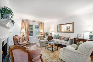 Welcome to this beautifully updated MOVE-IN READY 
condo in the on Cross Creek Golf Course in Georgia - for sale on GolfHomes.com, golf home, golf lot