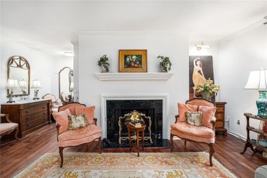 Welcome to this beautifully updated MOVE-IN READY 
condo in the on Cross Creek Golf Course in Georgia - for sale on GolfHomes.com, golf home, golf lot