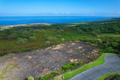 Hokulia, Phase I, lot 24 is an exceptional homesite, located in on Club At Hokulia in Hawaii - for sale on GolfHomes.com, golf home, golf lot