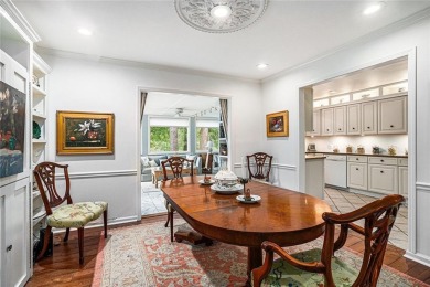 Welcome to this beautifully updated MOVE-IN READY 
condo in the on Cross Creek Golf Course in Georgia - for sale on GolfHomes.com, golf home, golf lot