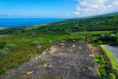 Hokulia, Phase I, lot 24 is an exceptional homesite, located in on Club At Hokulia in Hawaii - for sale on GolfHomes.com, golf home, golf lot