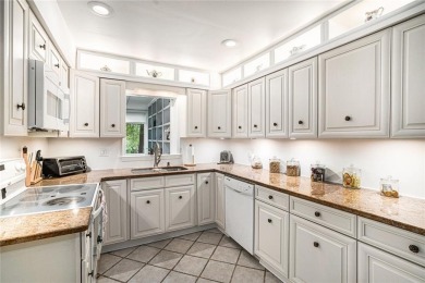 Welcome to this beautifully updated MOVE-IN READY 
condo in the on Cross Creek Golf Course in Georgia - for sale on GolfHomes.com, golf home, golf lot