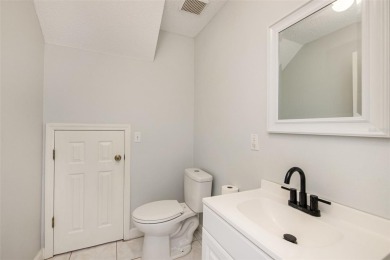Welcome to this immaculately maintained, move-in ready home on Heritage Isles Golf and Country Club in Florida - for sale on GolfHomes.com, golf home, golf lot