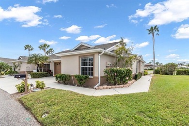 Welcome to this meticulously maintained 3 bedroom, 2 bath on Terra Ceia Golf and Country Club in Florida - for sale on GolfHomes.com, golf home, golf lot