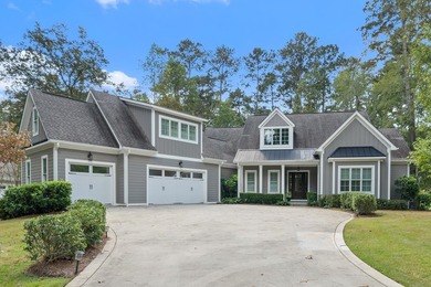 NESTLED IN THE PRESTIGIOUS HARBOR CLUB COMMUNITY ON LAKE OCONEE on Harbor Club Golf and Country Club in Georgia - for sale on GolfHomes.com, golf home, golf lot