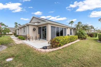 Welcome to this meticulously maintained 3 bedroom, 2 bath on Terra Ceia Golf and Country Club in Florida - for sale on GolfHomes.com, golf home, golf lot