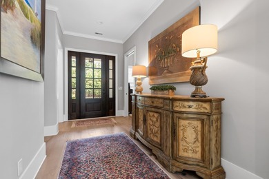 NESTLED IN THE PRESTIGIOUS HARBOR CLUB COMMUNITY ON LAKE OCONEE on Harbor Club Golf and Country Club in Georgia - for sale on GolfHomes.com, golf home, golf lot