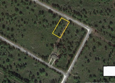 One-half acre lot located in the lake community of Indian Lake on Westgate River Ranch Resort in Florida - for sale on GolfHomes.com, golf home, golf lot