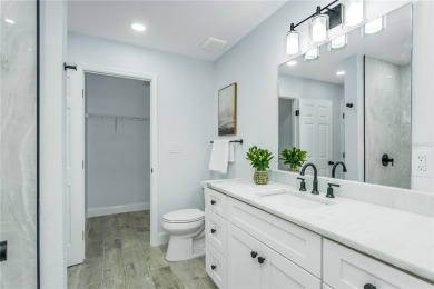 Located in the gated neighborhood of Lake Chase - 3/4 of a mile on Westchase Golf Club in Florida - for sale on GolfHomes.com, golf home, golf lot