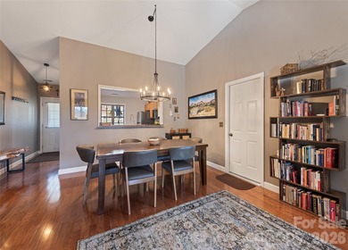 Located in the desirable Willow View Villas at Mill Creek on Mill Creek Country Club in North Carolina - for sale on GolfHomes.com, golf home, golf lot