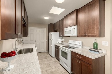 BEAUTY and LOCATION! North/South, 2 bed/1 bath, UPDATED by on Sun City-Willow Creek / Willow Brook  in Arizona - for sale on GolfHomes.com, golf home, golf lot