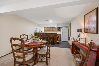 Unit #25 Public Remarks. Prepare for truly care-free living in on Rolling Hills Country Club in Kansas - for sale on GolfHomes.com, golf home, golf lot