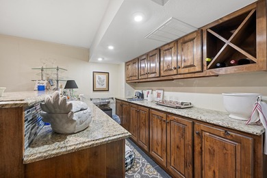 Unit #25 Public Remarks. Prepare for truly care-free living in on Rolling Hills Country Club in Kansas - for sale on GolfHomes.com, golf home, golf lot