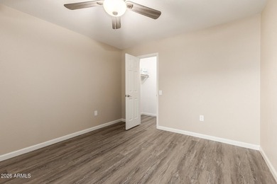 BEAUTY and LOCATION! North/South, 2 bed/1 bath, UPDATED by on Sun City-Willow Creek / Willow Brook  in Arizona - for sale on GolfHomes.com, golf home, golf lot