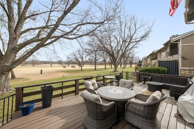 Unit #25 Public Remarks. Prepare for truly care-free living in on Rolling Hills Country Club in Kansas - for sale on GolfHomes.com, golf home, golf lot