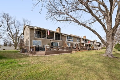 Unit #25 Public Remarks. Prepare for truly care-free living in on Rolling Hills Country Club in Kansas - for sale on GolfHomes.com, golf home, golf lot