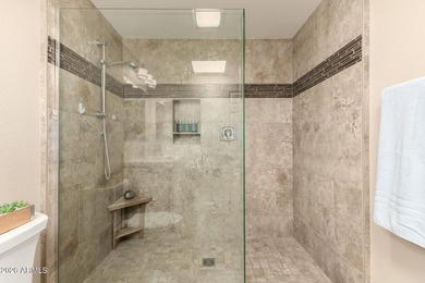 BEAUTY and LOCATION! North/South, 2 bed/1 bath, UPDATED by on Sun City-Willow Creek / Willow Brook  in Arizona - for sale on GolfHomes.com, golf home, golf lot