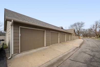 Unit #25 Public Remarks. Prepare for truly care-free living in on Rolling Hills Country Club in Kansas - for sale on GolfHomes.com, golf home, golf lot