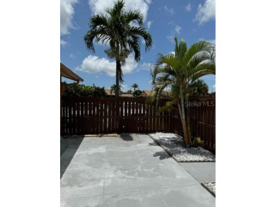 Excellent opportunity to own this fully renovated home in the on Terraverde Country Club in Florida - for sale on GolfHomes.com, golf home, golf lot