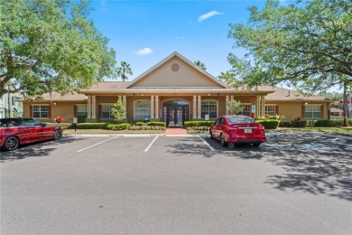 Located in the gated neighborhood of Lake Chase - 3/4 of a mile on Westchase Golf Club in Florida - for sale on GolfHomes.com, golf home, golf lot