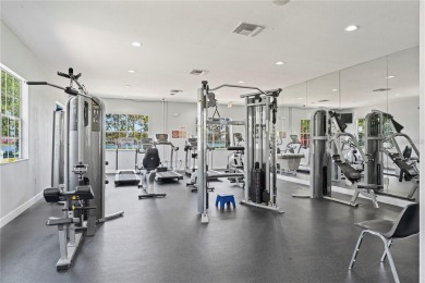 Located in the gated neighborhood of Lake Chase - 3/4 of a mile on Westchase Golf Club in Florida - for sale on GolfHomes.com, golf home, golf lot