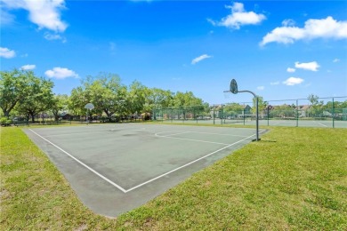 Located in the gated neighborhood of Lake Chase - 3/4 of a mile on Westchase Golf Club in Florida - for sale on GolfHomes.com, golf home, golf lot