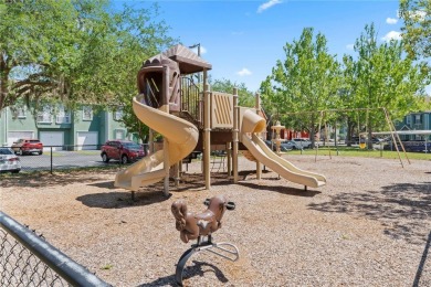 Located in the gated neighborhood of Lake Chase - 3/4 of a mile on Westchase Golf Club in Florida - for sale on GolfHomes.com, golf home, golf lot