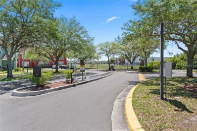 Located in the gated neighborhood of Lake Chase - 3/4 of a mile on Westchase Golf Club in Florida - for sale on GolfHomes.com, golf home, golf lot