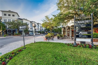 Located in the gated neighborhood of Lake Chase - 3/4 of a mile on Westchase Golf Club in Florida - for sale on GolfHomes.com, golf home, golf lot