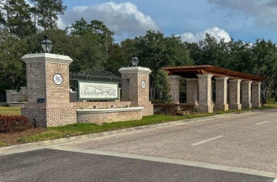 NEW BUILD one story home ready NOW for you to enjoy your on Southern Hills Plantation Club in Florida - for sale on GolfHomes.com, golf home, golf lot