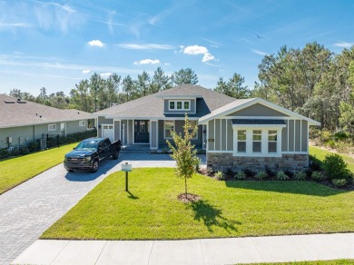 NEW BUILD one story home ready NOW for you to enjoy your on Southern Hills Plantation Club in Florida - for sale on GolfHomes.com, golf home, golf lot