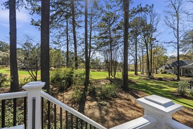 Rare opportunity to own a classic golf-front estate overlooking on Reynolds Lake Oconee - The Landing in Georgia - for sale on GolfHomes.com, golf home, golf lot