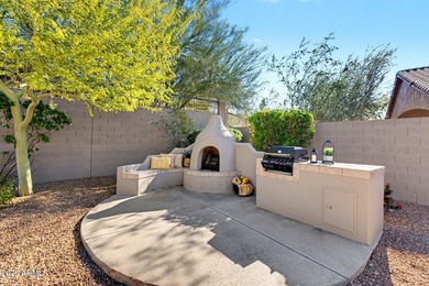 Welcome to your dream home! Nestled in the heart of the on Las Sendas Golf Club in Arizona - for sale on GolfHomes.com, golf home, golf lot