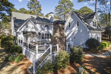 Rare opportunity to own a classic golf-front estate overlooking on Reynolds Lake Oconee - The Landing in Georgia - for sale on GolfHomes.com, golf home, golf lot