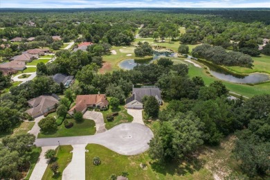 Welcome to your dream home in Southern Woods at Sugarmill Woods! on Southern Woods Golf Club in Florida - for sale on GolfHomes.com, golf home, golf lot