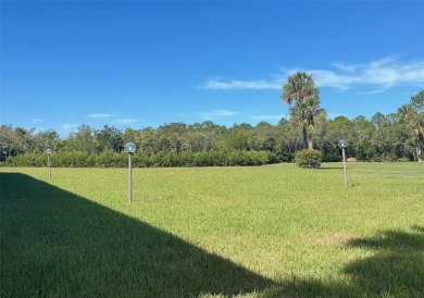 Dont miss this maintenance-free 1 bedroom, 1 bath, cozy, open on Gulf Harbors Golf Course in Florida - for sale on GolfHomes.com, golf home, golf lot