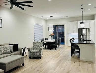 PRICED TO SELL - Newer 3 bed - 3 bath Luxury 2 story townhome at on Sunriver Golf Club in Utah - for sale on GolfHomes.com, golf home, golf lot